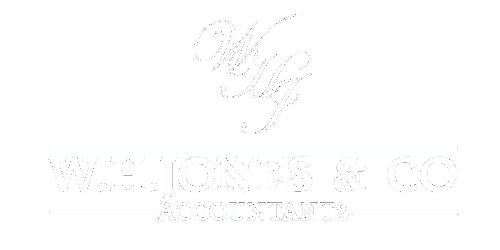 W H Jones & Co